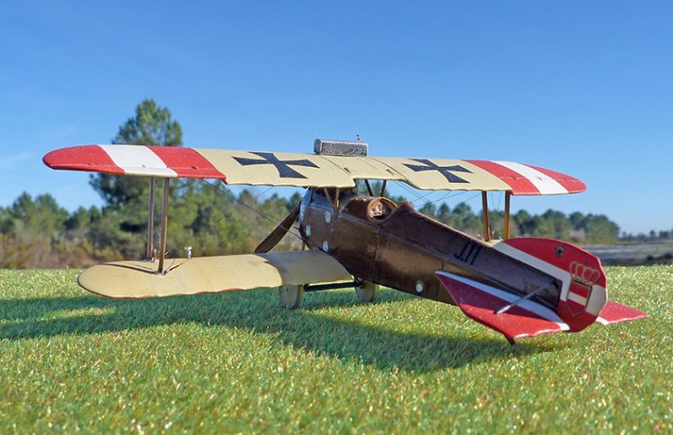 phonix d.i scout - 3